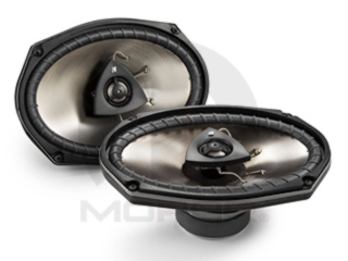 2014 Jeep Cherokee Premium Speaker Upgrades - Front 77KICK41