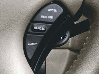 2010 Jeep Compass Speed Control 82210489AC
