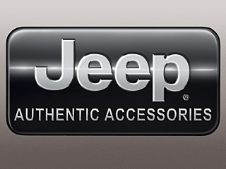 2009 Jeep Wrangler Jeep Emblem 82211201