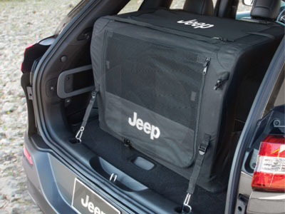 2014 Jeep Cherokee Cargo Management System - Collapsible Pet  82213729