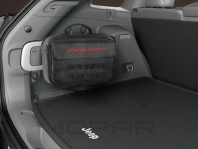 2014 Jeep Cherokee Cargo Management System - Off-Road Accesso 82213731