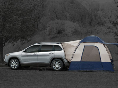 2014 Jeep Cherokee Tent 82209878