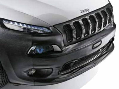 2014 Jeep Cherokee Front End Cover 82213882