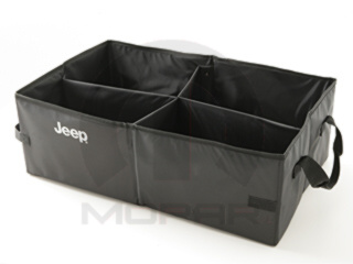 2014 Jeep Cherokee Collapsible Cargo Tote 82208566