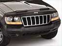 2005 Jeep Grand Cherokee Front-End Covers