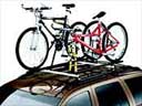 1999 Jeep Grand Cherokee Roof Mount Bicycle Carrier