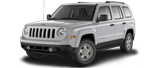 Jeep Patriot Genuine Jeep Parts and Jeep Accessories Online