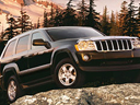 Jeep Grand Cherokee Genuine Jeep Parts and Jeep Accessories Online