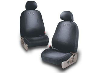 2007 Jeep Liberty Seat Covers