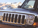Jeep Commander Genuine Jeep Parts and Jeep Accessories Online