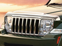 Jeep Liberty Genuine Jeep Parts and Jeep Accessories Online