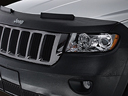 Jeep Grand Cherokee Genuine Jeep Parts and Jeep Accessories Online