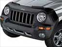 2003 Jeep Liberty Front-End Covers 82206009AB